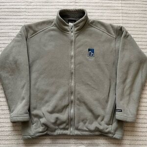 Vintage Patagonia Arctic fleece jacket